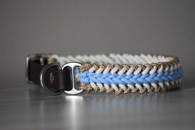Collier Thulla