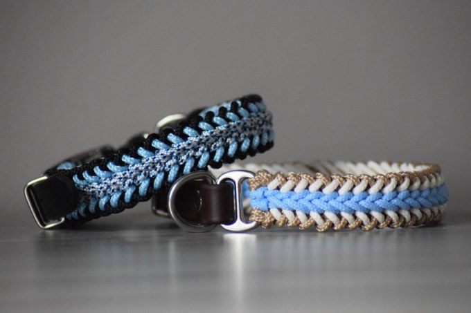 Collier Thulla