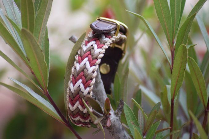 Collier Elégance