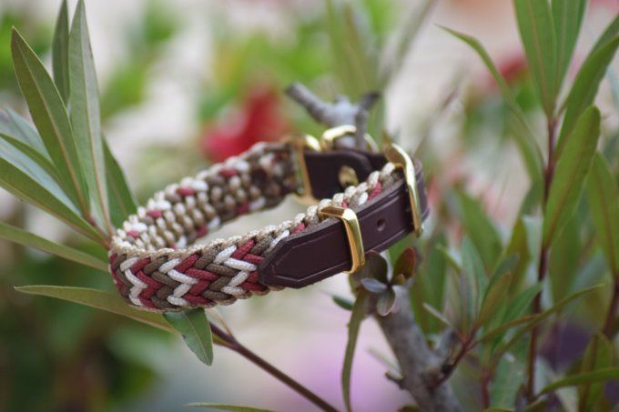 Collier Elégance