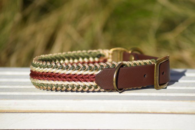 Collier Milano