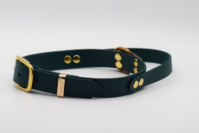 Collier à poignée 