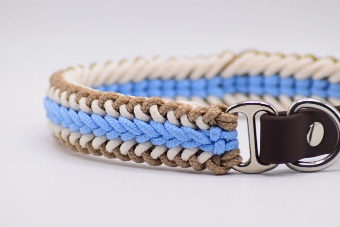 Collier Thulla