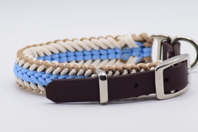 Collier Thulla