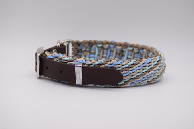 Collier Tiye
