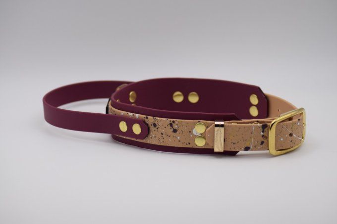 Collier Lazzaro