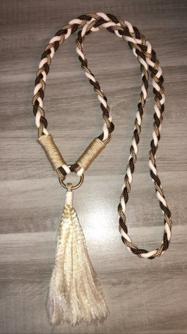 Cordelette Hermes