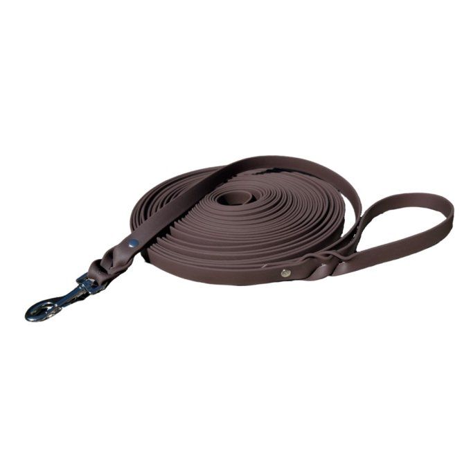 Longe design 7m noire